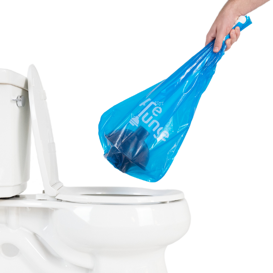 Easy Ways to Clean and Sanitize a Plunger